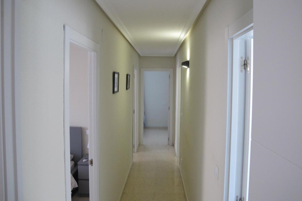 Apartamento B Ani Apartment Alicante Exterior photo